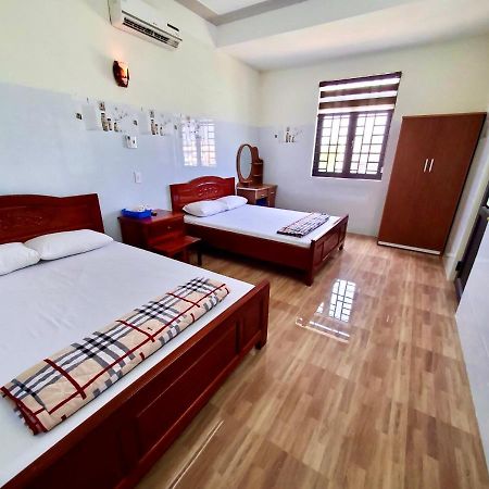 Nha Nghi Thanh Duy Quảng Ngãi Eksteriør bilde