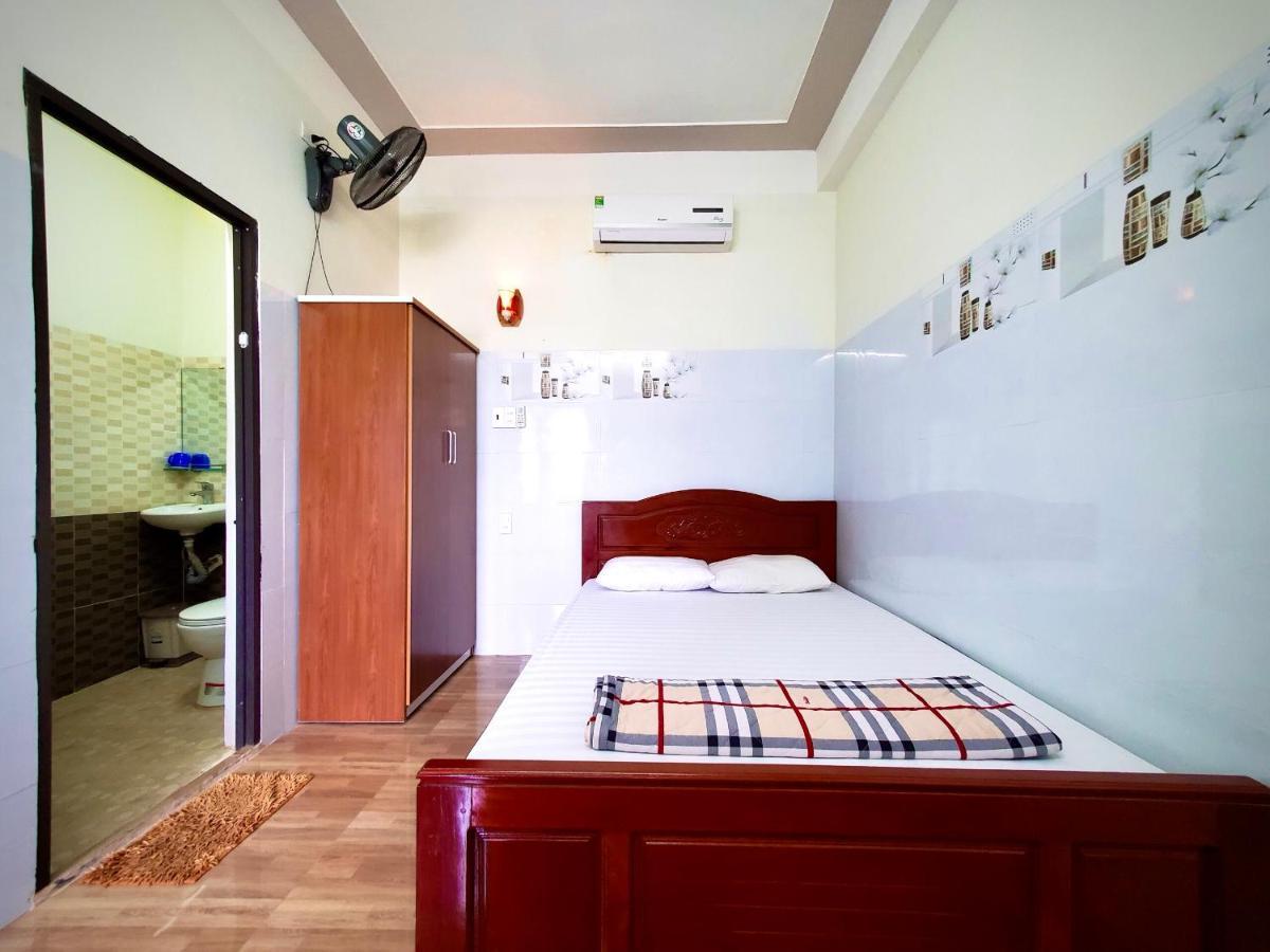 Nha Nghi Thanh Duy Quảng Ngãi Eksteriør bilde
