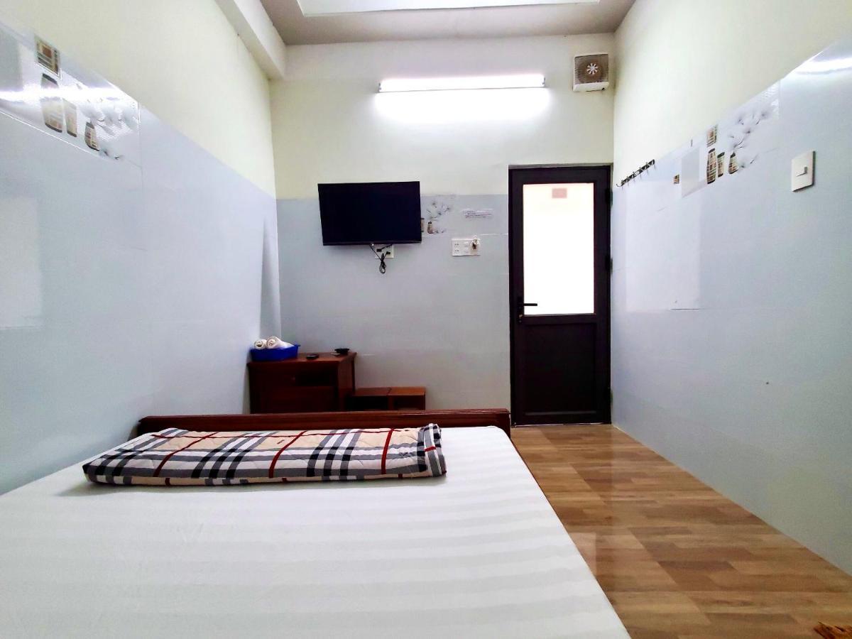 Nha Nghi Thanh Duy Quảng Ngãi Eksteriør bilde
