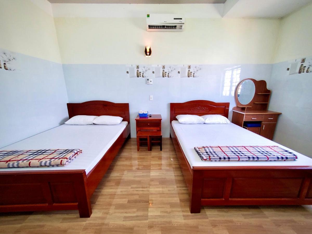 Nha Nghi Thanh Duy Quảng Ngãi Eksteriør bilde