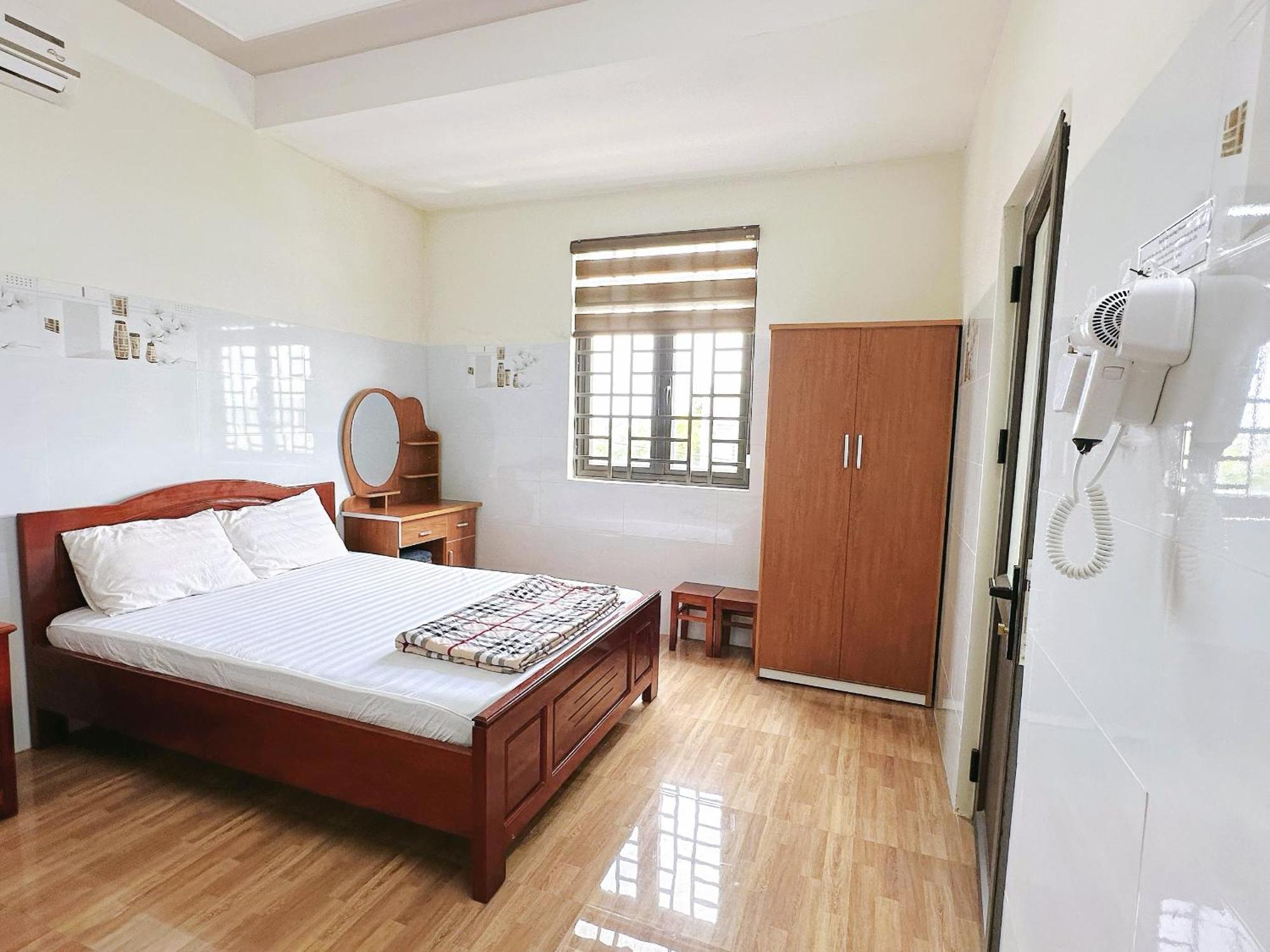 Nha Nghi Thanh Duy Quảng Ngãi Eksteriør bilde